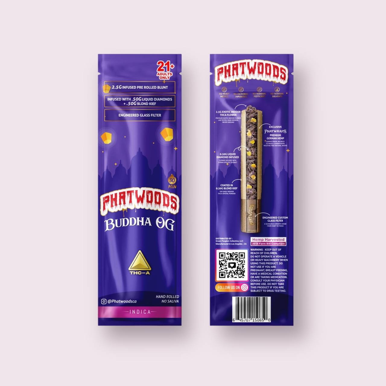 buddha og blunt delivery phuket