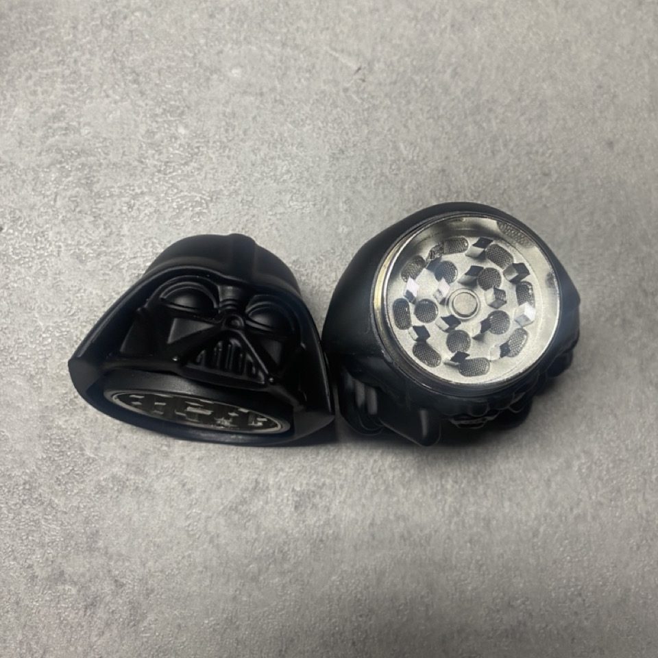 Grinder Dart Vader