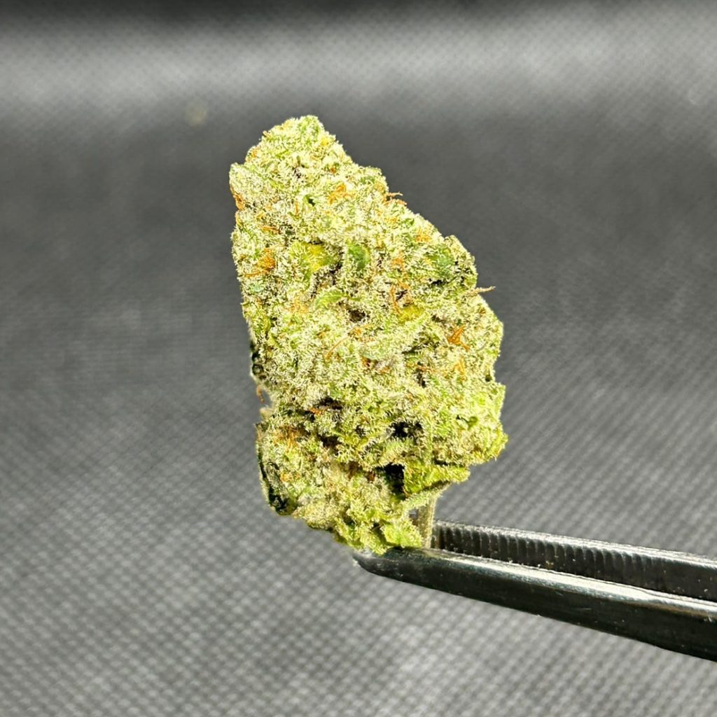 white widow