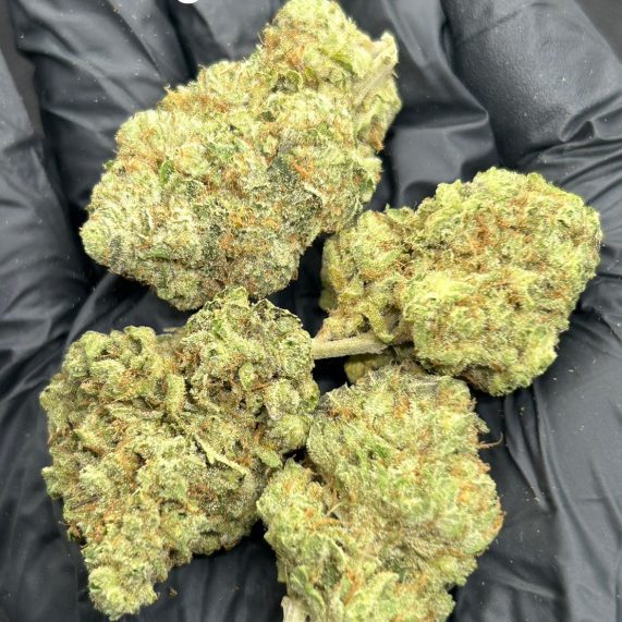 Green Gelato