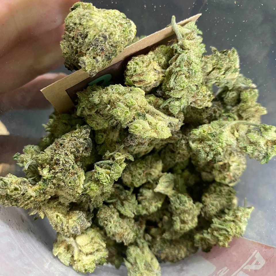 thunder banana strain thunder banana strain