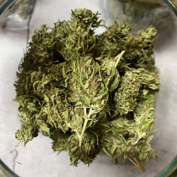charlotte dream CBD weed