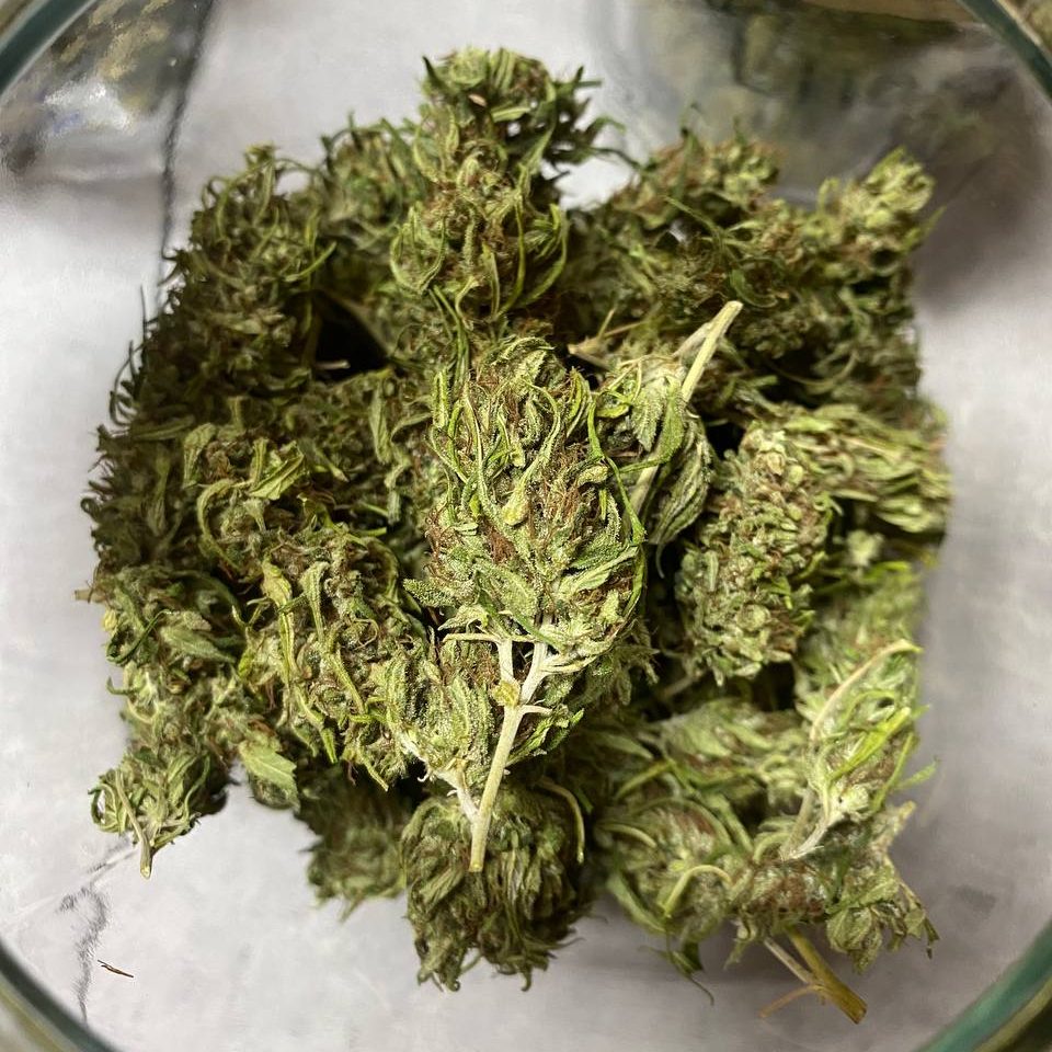 Шарлотта мечта CBD травка charlotte dream CBD weed