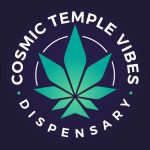 Cosmic Temple Vibes