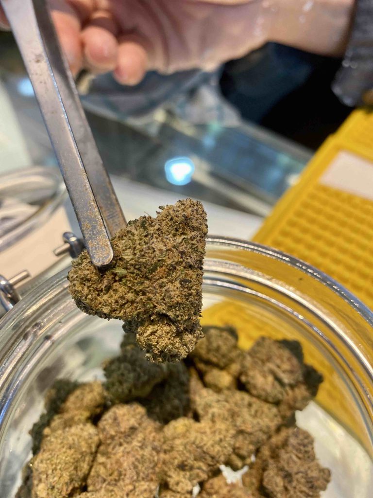 emergency strain phuket delivery
