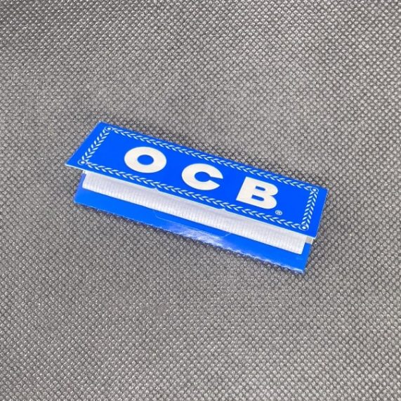 OCB papers small size