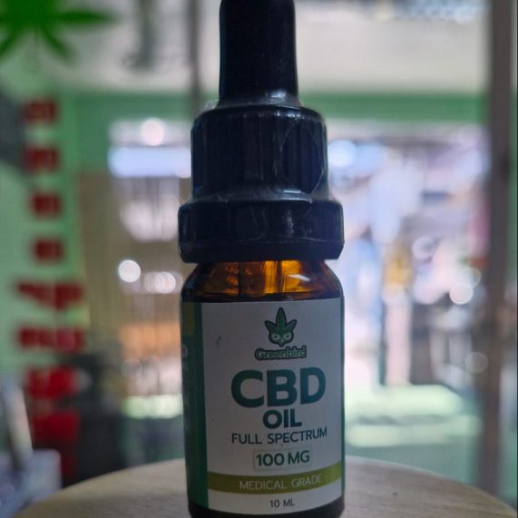 cbd oil