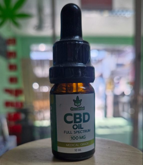 cbd oil