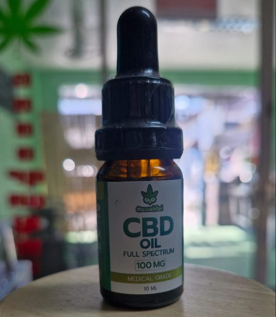 cbd oil cbd oil