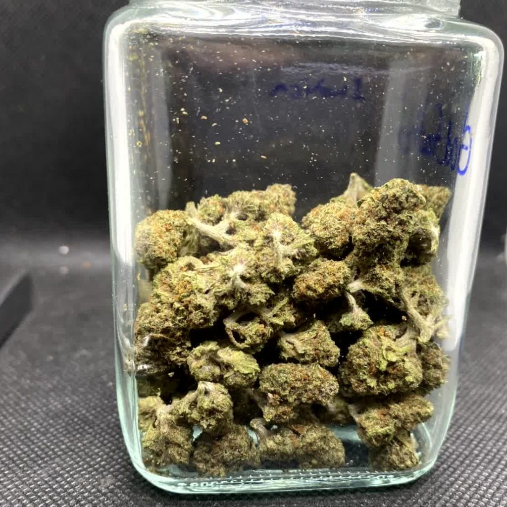 Крестный отец OG Пхукет купить Godfather OG phuket buy