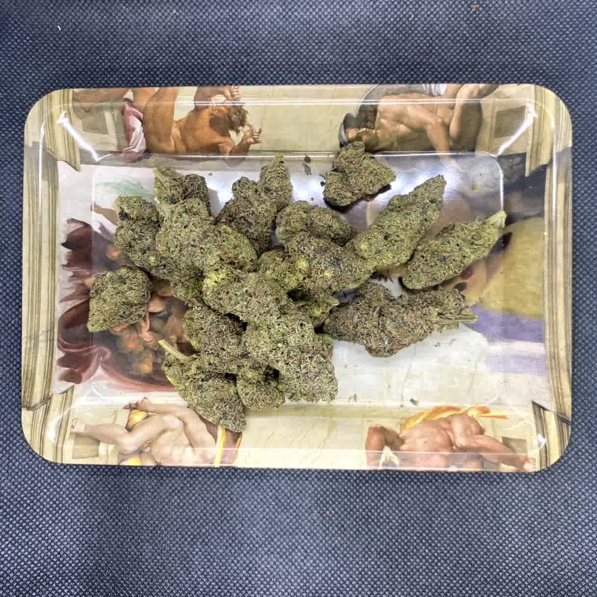 V6 haze sativa phuket