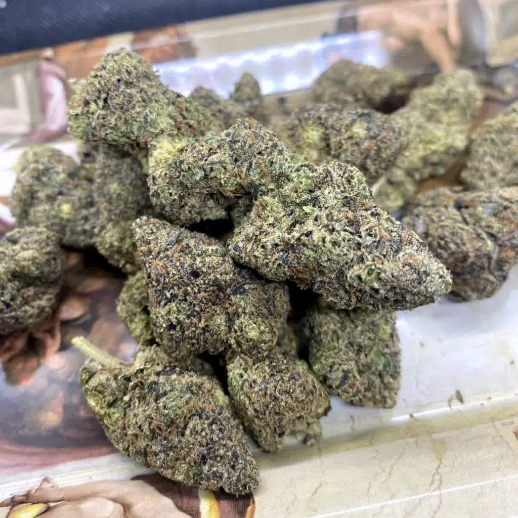 V6 haze sativa phuket delivery