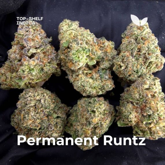 Permanent Runtz weed strain phuket delivery