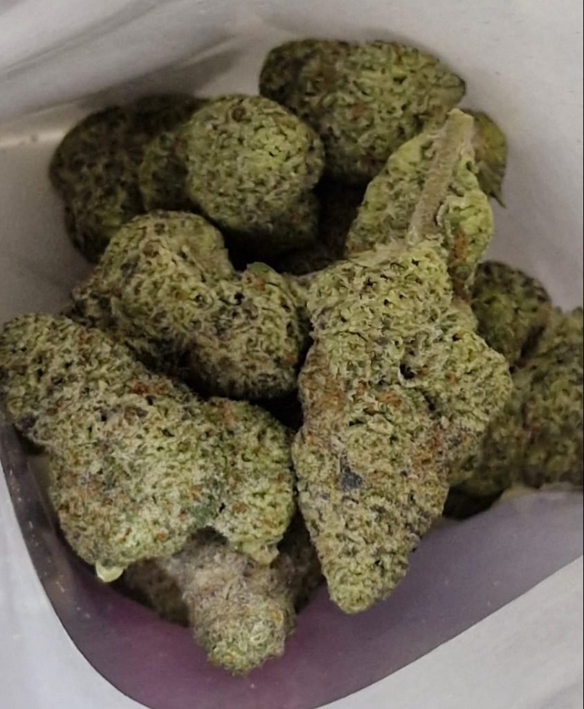 Buy Watermelon Mimosa strain in Phuket HiFly Delivery