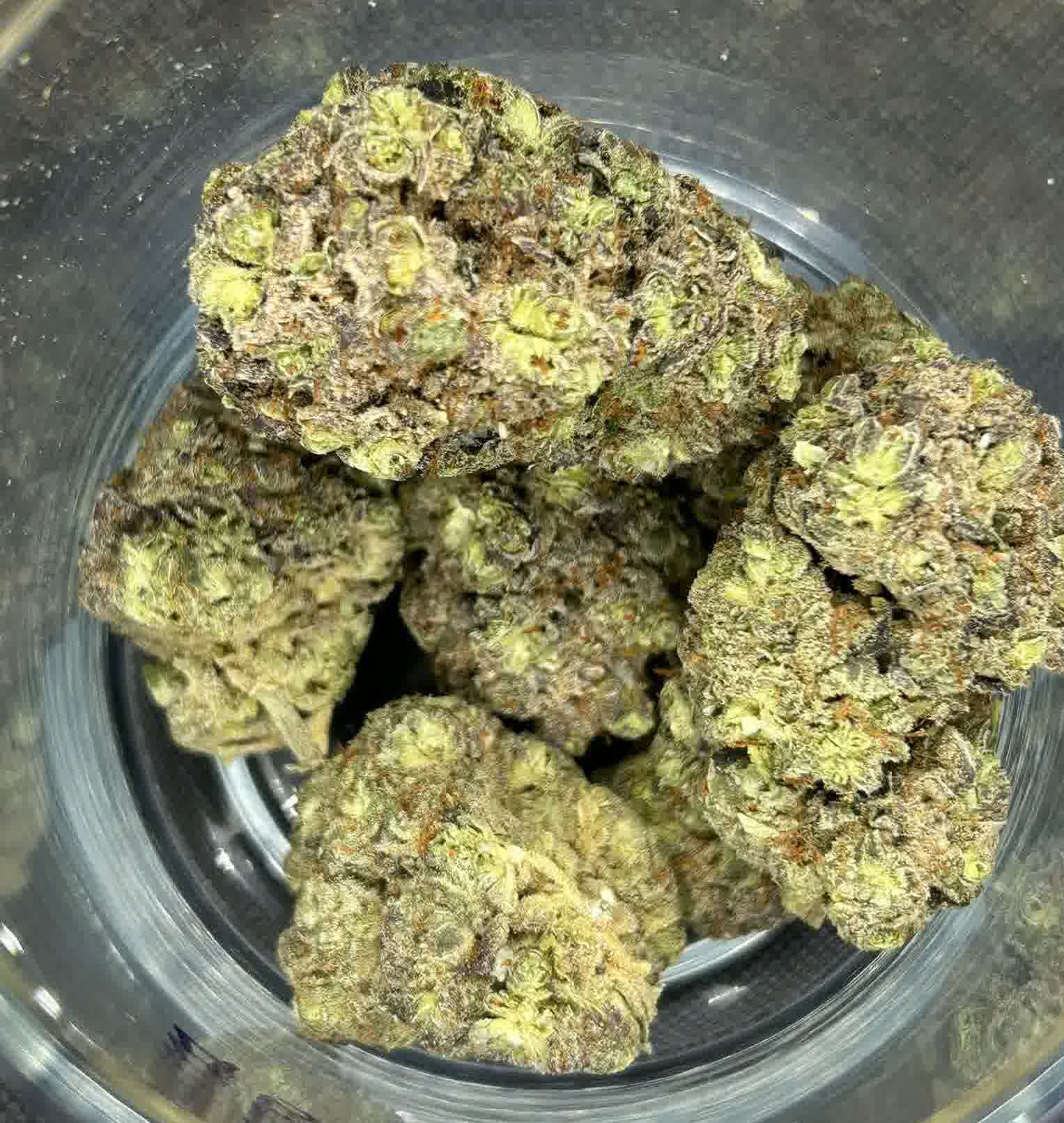 Lemon Acai phuket thailand weed