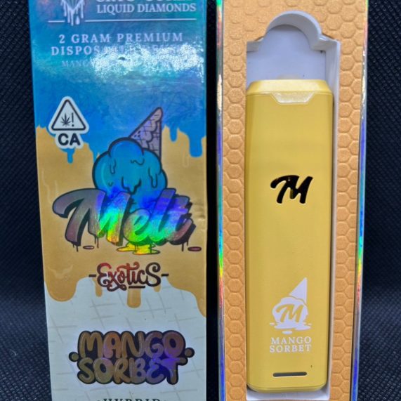 Live Resin Whole melt THC Disposal Vape Electonic Phuket