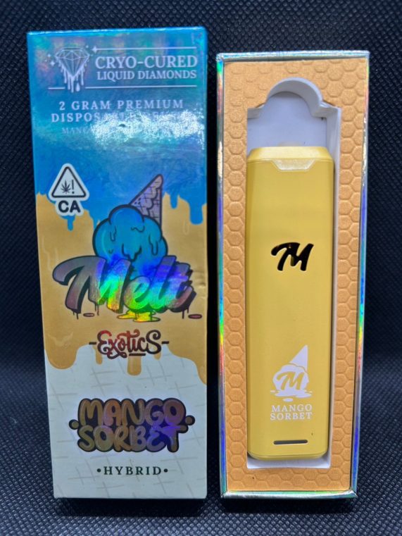 Wholemelt THC Discposal Vape Electonic Phuket