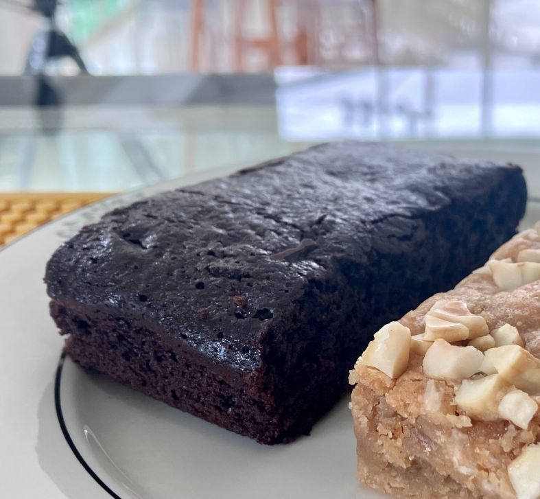 brownie brownie