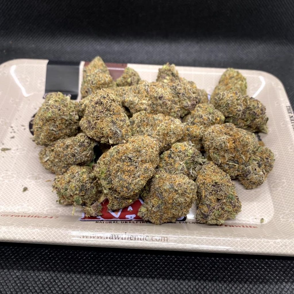 Buy Death Star Strain In Phuket Hi Fly Delivery