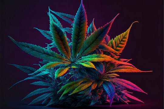 Cannabis Ganja Phuket