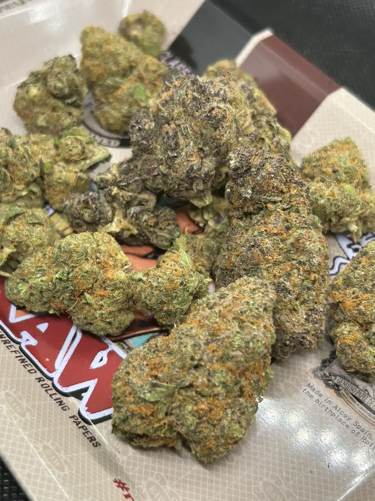 Cookies Monster Cannabis Strain Buy in Thailand | Bangkok, Phuket