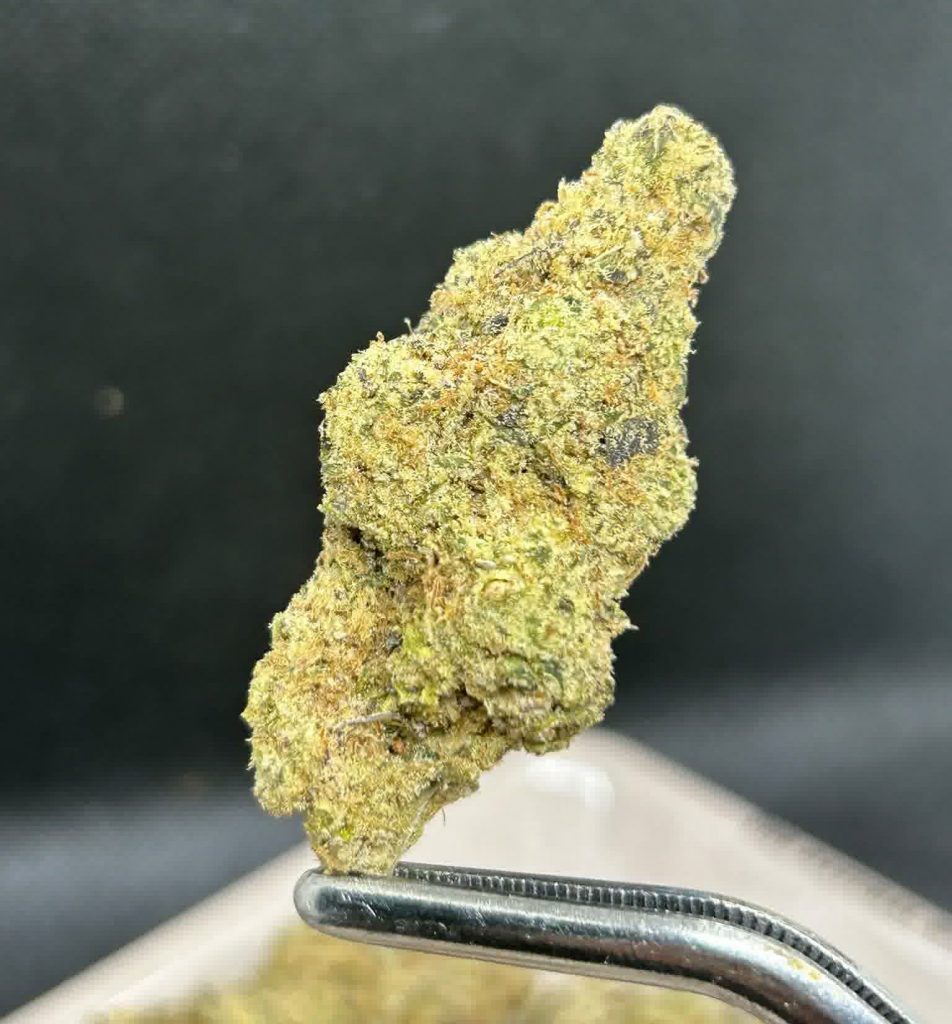 Platinum Bubba Kush - Buy in Thailand | Bangkok, Phuket