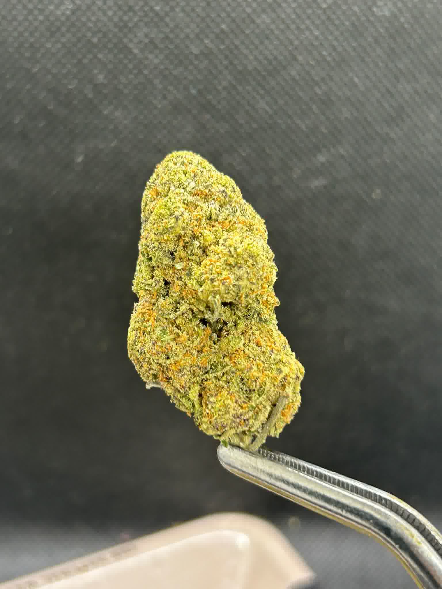 apple betty strain