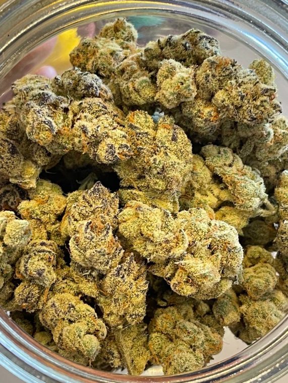 grape stank strain grape stank strain