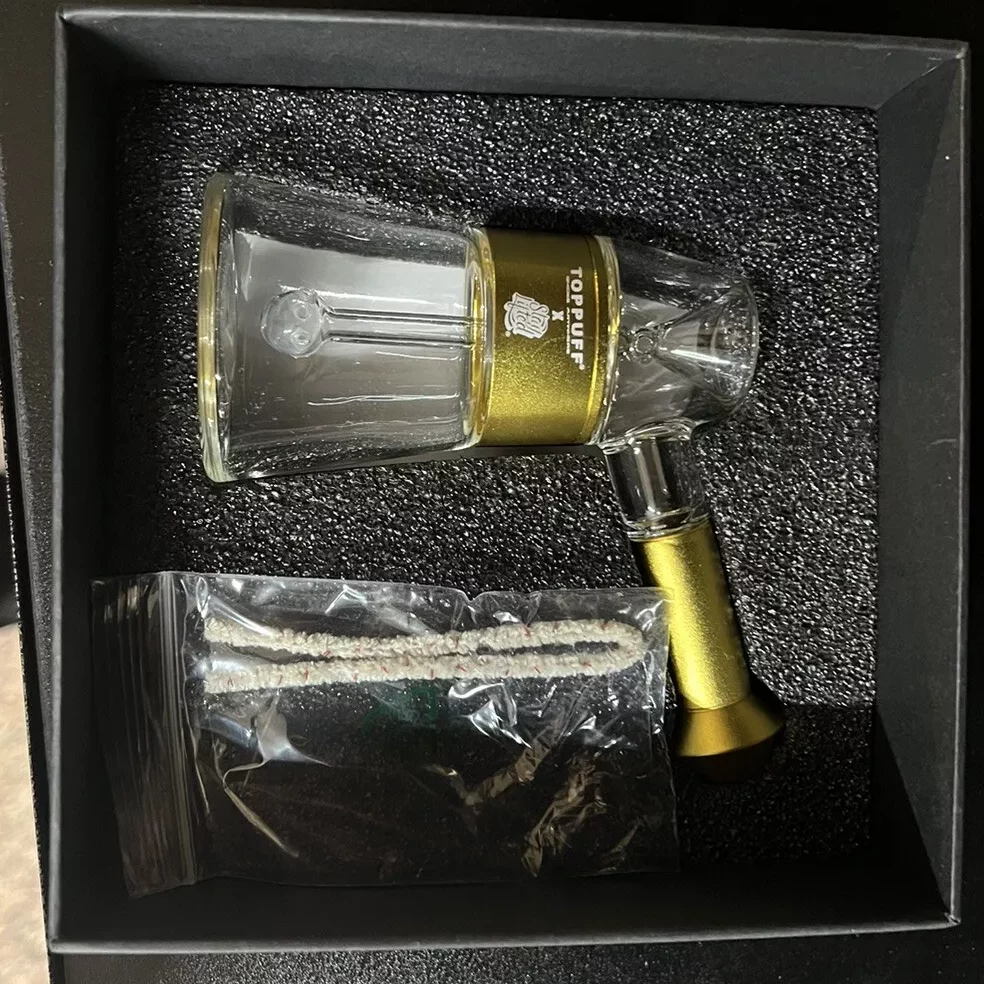 toppuff bubbler toppuff bubbler