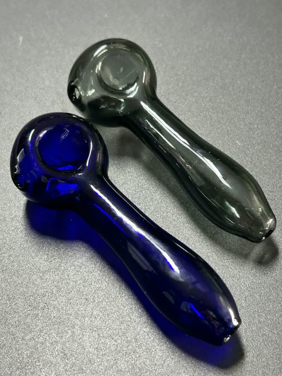 glass hand pipes