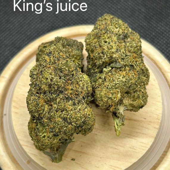 King Juice