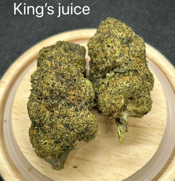 Kings Juice