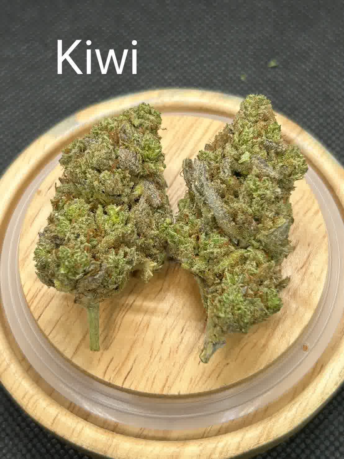 Kiwi strain Kiwi strain