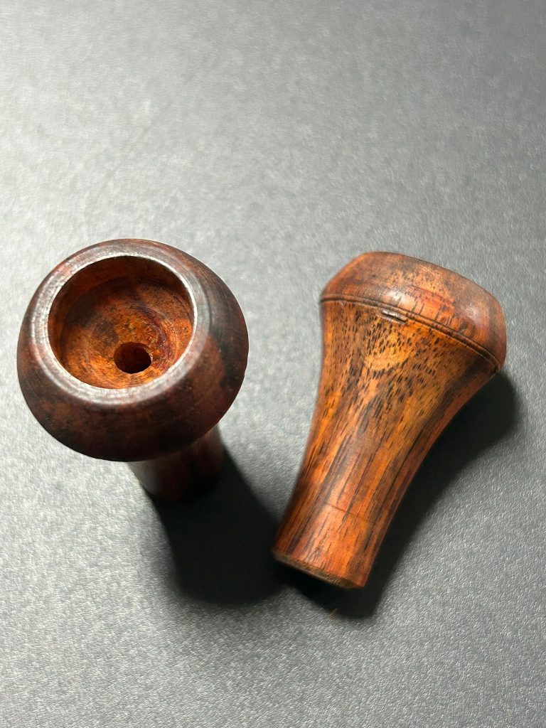Wooden Bowl 2 Wooden Bowl 2