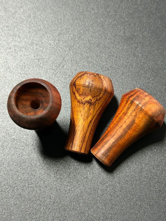 Wooden bowl 3 Wooden bowl 3