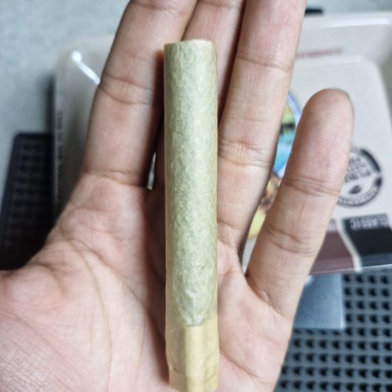 triple joint size 3.5g