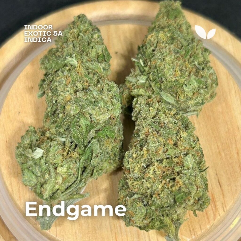 Endgame weed strain thailand Endgame weed strain thailand