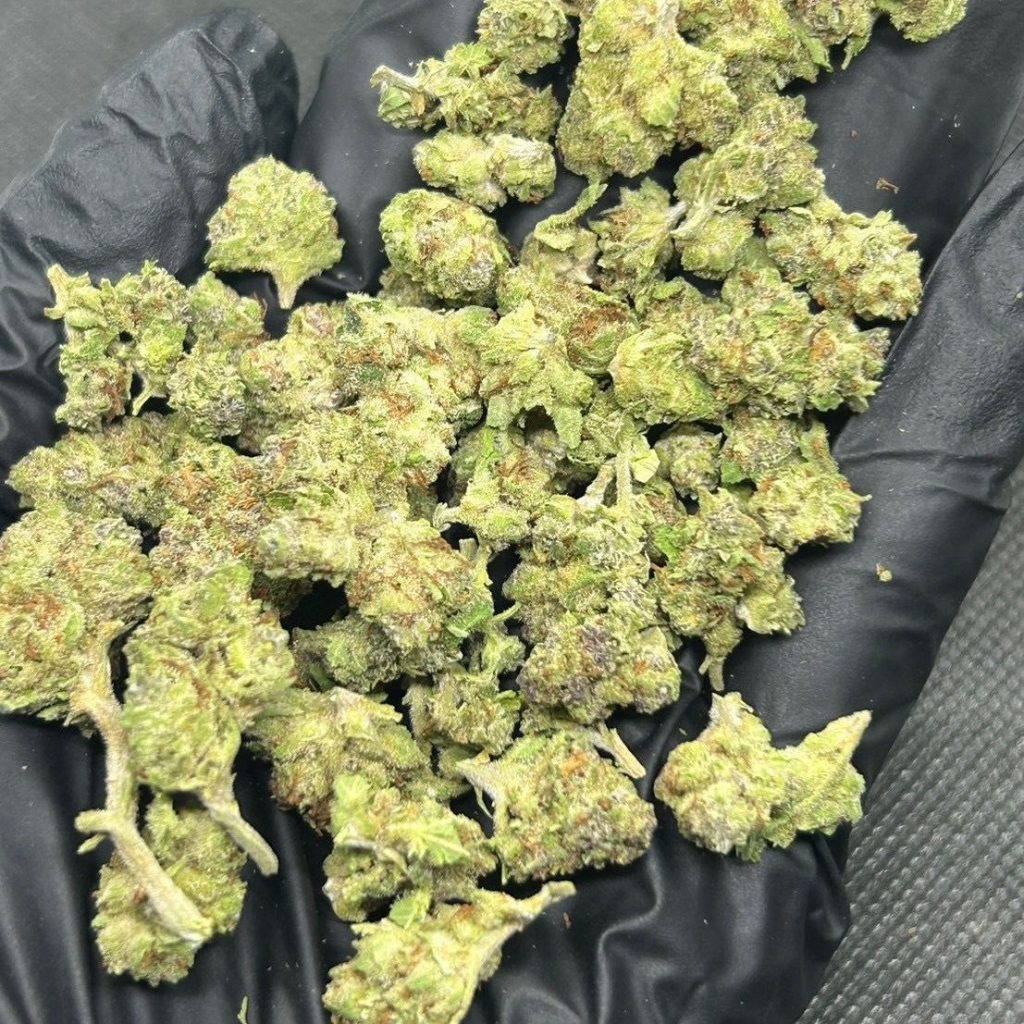 Joker Candy strain weed Joker Candy strain weed