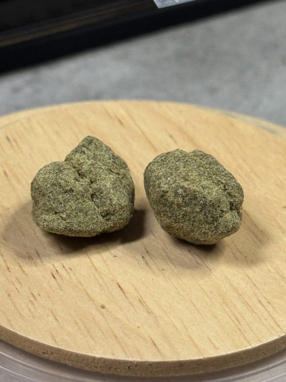 hash indoor mix