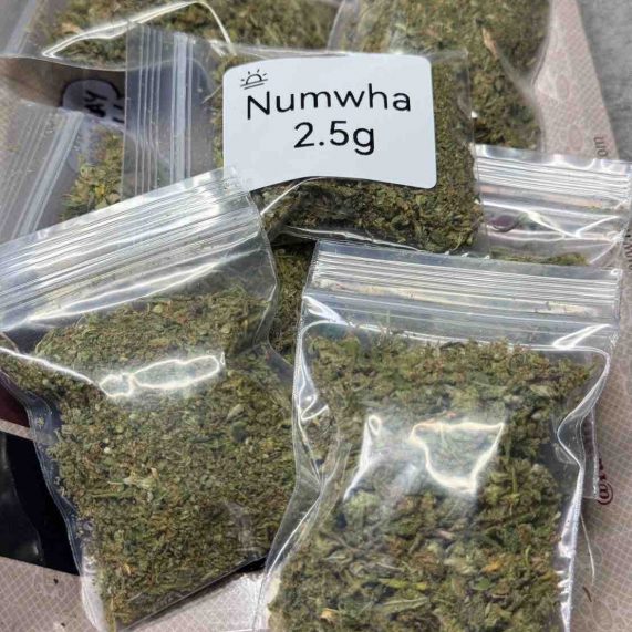 numwha trim 2