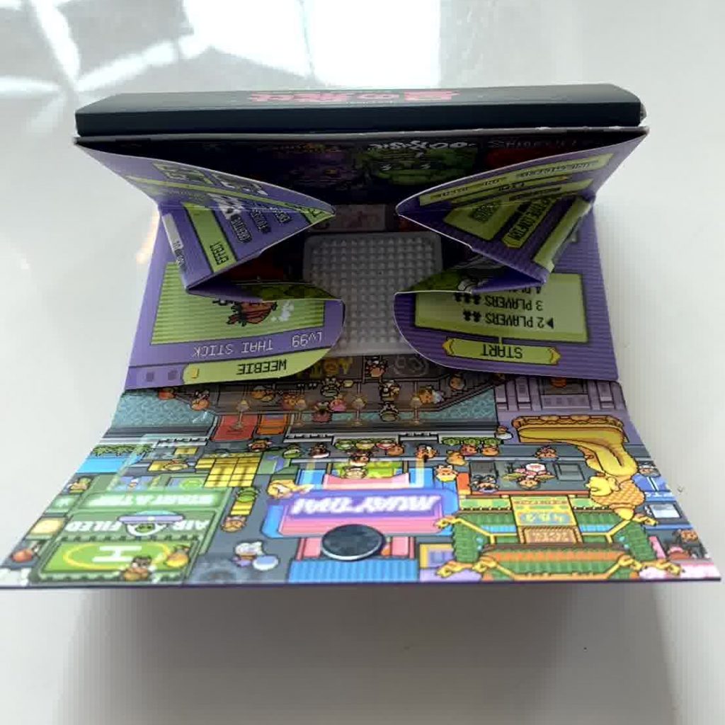 бумаги с измельчителем 3 papers with grinder 3