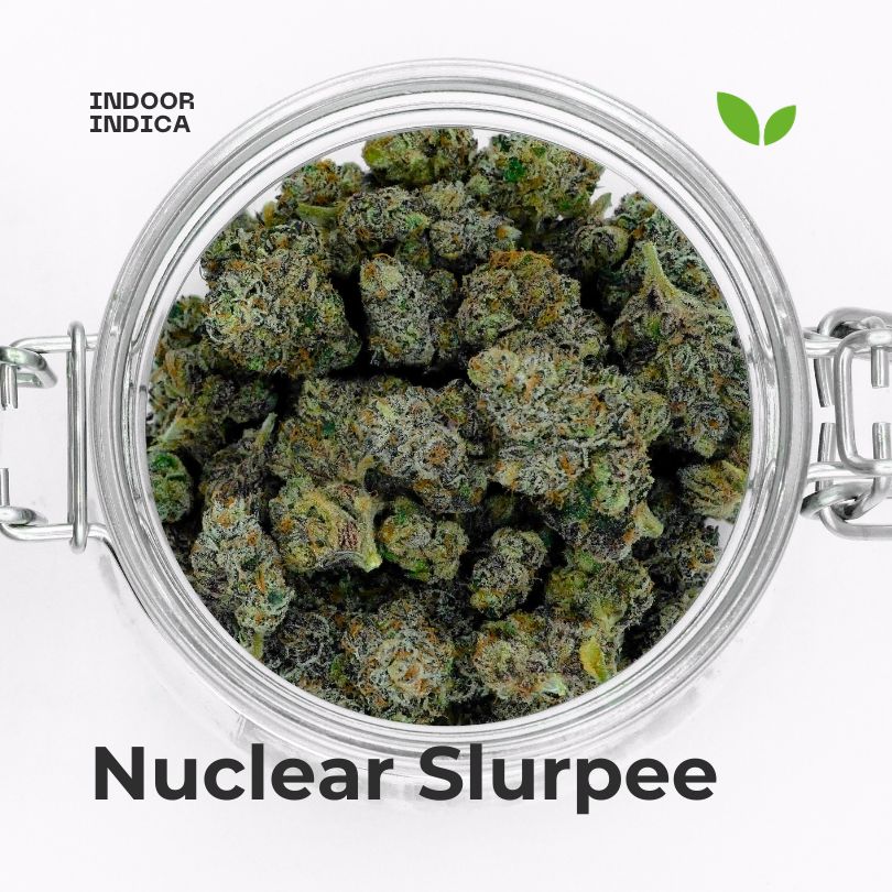 nuclear slurpee