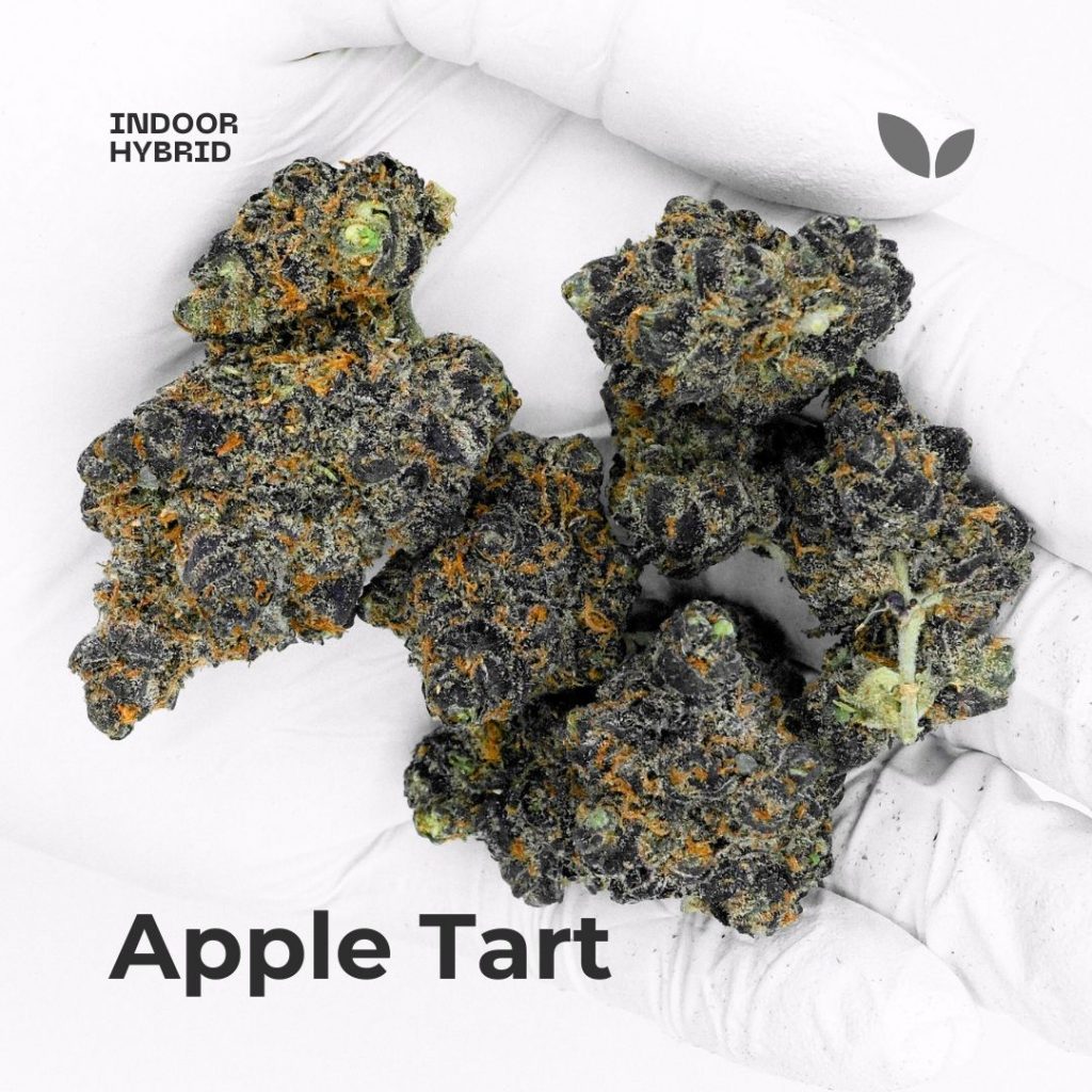 Apple Tart strain