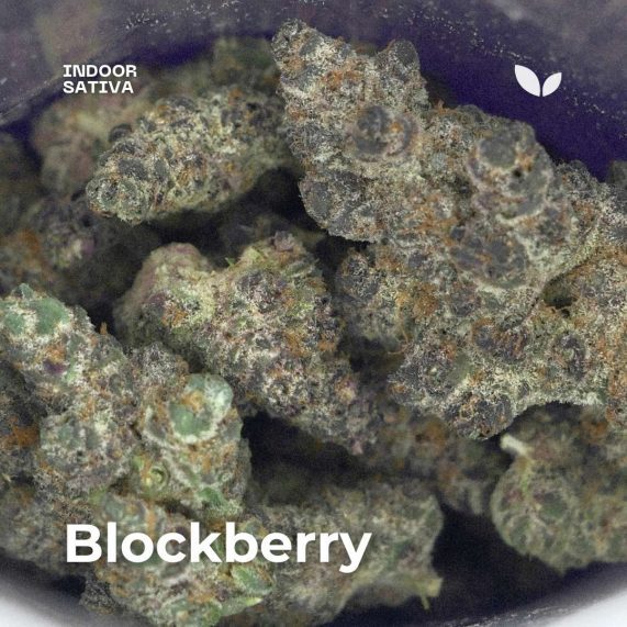 blockberry weed phuket