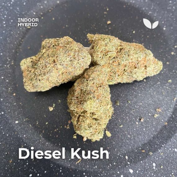 deisel kush with delivery phuket