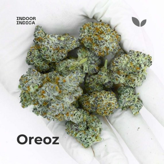 oreoz weed delivery phuket