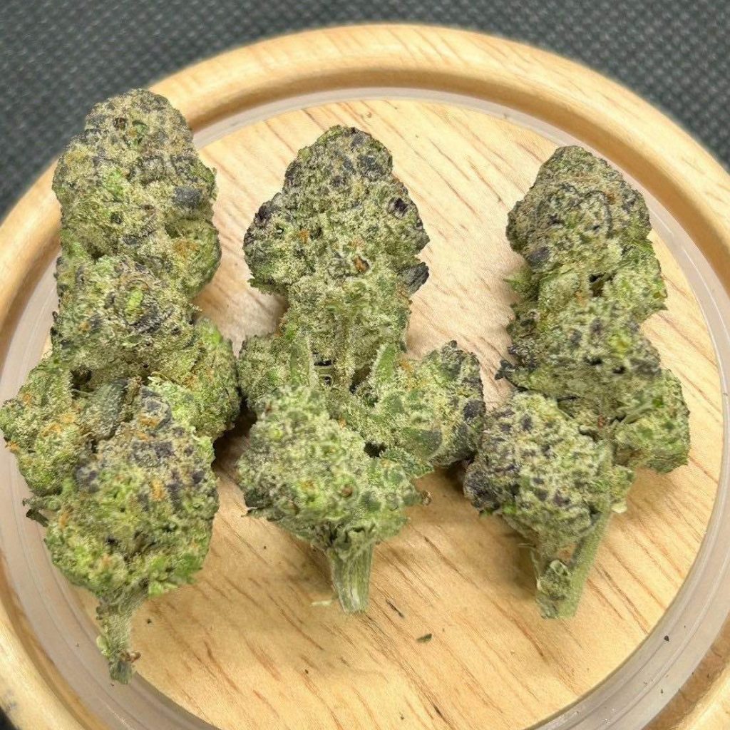 strawberry sunset weed strawberry sunset weed