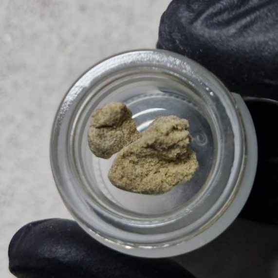 Indoor hash superboof high quality kief