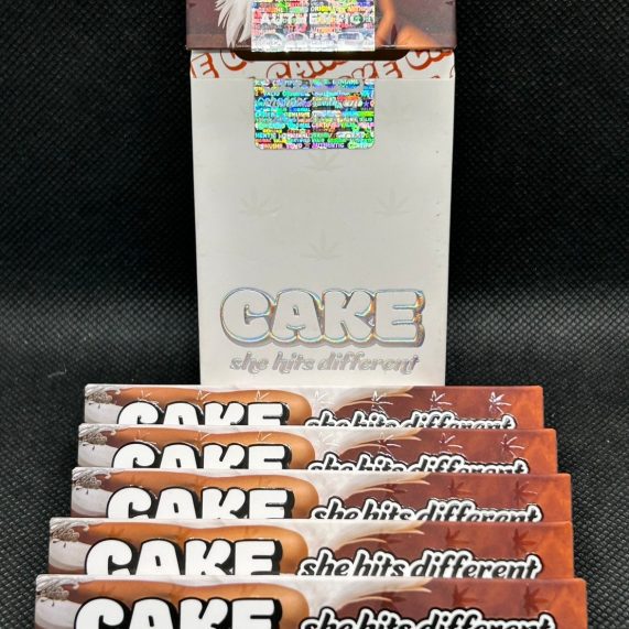 cake disposals 1000mg