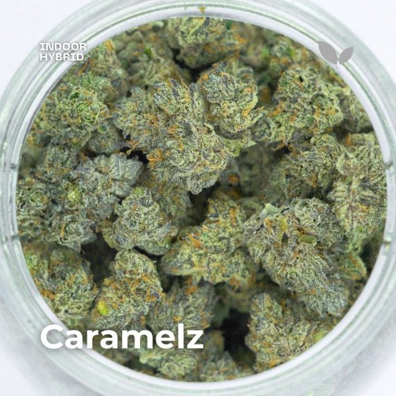 caramelz cannabis strain with delivery in phuket